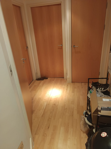 1 bedroom in a house share to rent - Photo 4