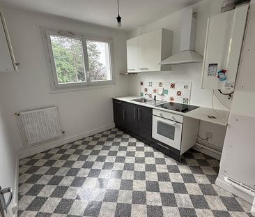 Location Appartement 2 pièces 47m² - Photo 4