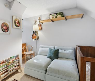 For Lease - 25 Sudbury Street Unit# 2503, Toronto, Ontario - Photo 6
