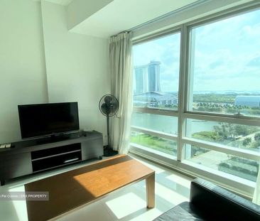 The Sail @ Marina Bay (D1), Apartment - For Rent - Photo 4