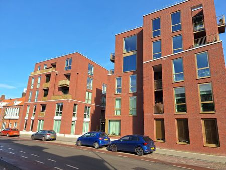 Koopvaardijstraat 15-8 - Foto 4