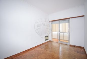 Apartamento T2 em Lisboa