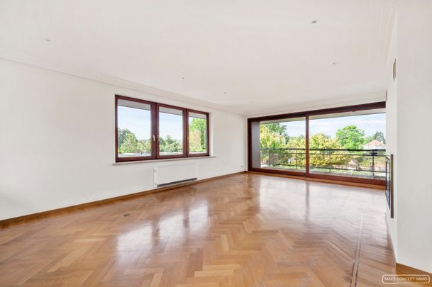 Duplexappartement met 2 slaapkamers en 2 ruime terrassen te huur in Anzegem - Photo 1