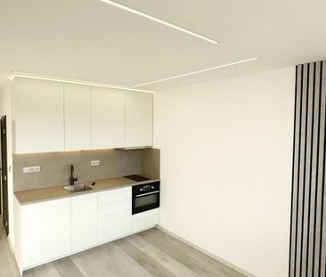 Pronájem bytu 1+kk a garsoniéry 21 m² - Photo 1