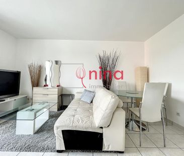 Location Appartement - Photo 2