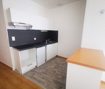 Location Appartement 1 pièce 37m² TOULOUSE 31000 - Photo 1