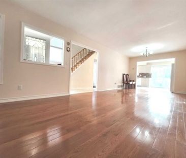 For Lease - 42 Sorrell Crescent, Markham, Ontario - Photo 1