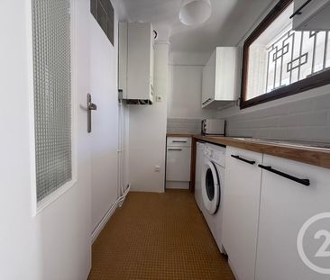 Location Appartement 1 pièce 30m² MONTPELLIER 34090 - Photo 3