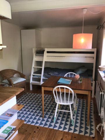 Leijergatan, Visby - Foto 3