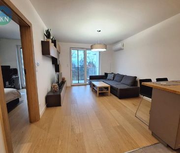 Mieszkanie śląskie Żywiec powierzchnia 49.0 m² C328-WM-32719 - Zdjęcie 6