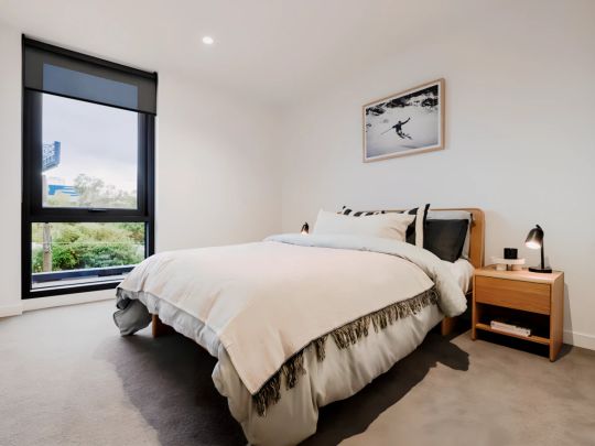 2 Bed 2 Bath(Unfurnished) - Photo 1