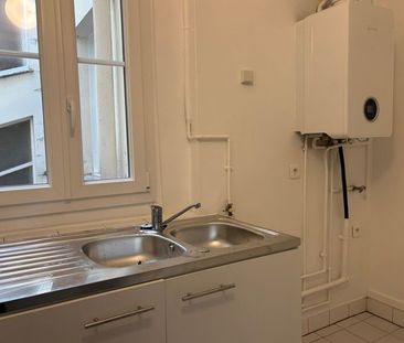 Appartement à louer 3 pièces • 57 m 2 Paris 19 - Photo 3