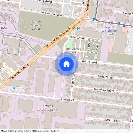 48 George Street, Maidstone VIC 3012