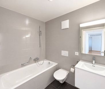 Bel appartement de 4,5 pièces en attique au centre de Lausanne - Photo 5