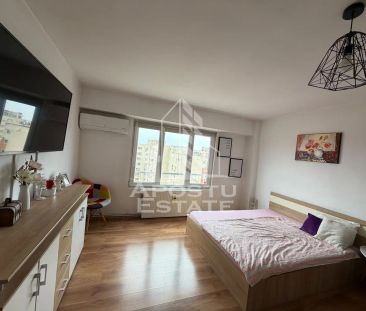 Apartament 1 camera de inchiriat , zona Dorobantilor- Timisoara - Fotografie 4