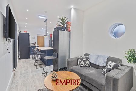 1 bedroom in a house share to rent - Photo 5