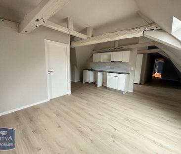 Location Appartement 1 pièce 41m² DOUAI 59500 - Photo 2