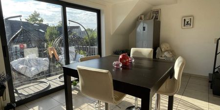 Appartement te huur in Erembodegem voor € 785 met 2 slaapkamers - Photo 5