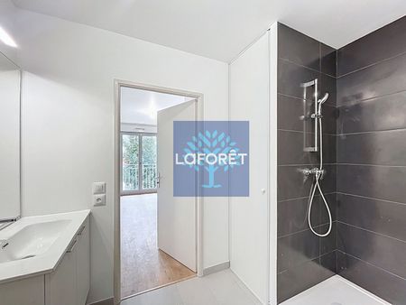 Appartement T2 Le Blanc-Mesnil à louer - Photo 4