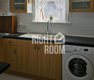 Double Room to Rent, Stanfield Road, BH9 2NL, - Photo 2