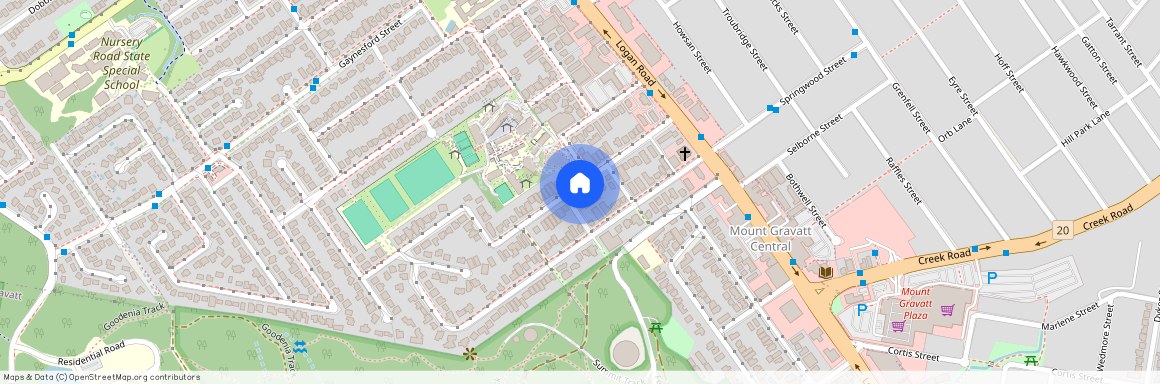 1/48 High Street, Qld 4122, Mount Gravatt