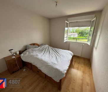 Location appartement récent 2 pièces 48.48 m² à Scionzier (74950) - Photo 1