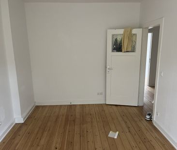 2,5 - Zimmer- Wohnung in Hamburg - Horn (Washingtonallee 70) - Photo 2