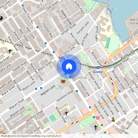 5/329-331 Glebe Point Road, NSW 2037