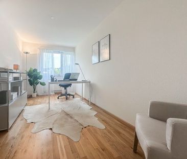 Ihr neues Zuhause im Schneckenbündten - Photo 1