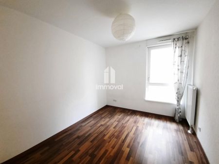 NEUDORF - 4P - 74.30m² - Photo 3