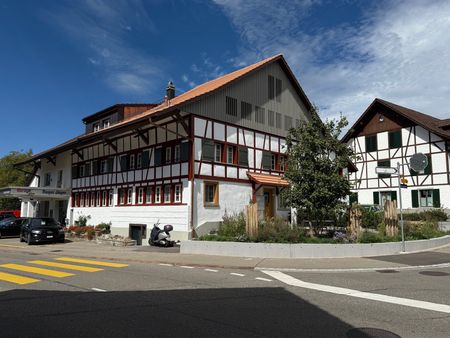 "Charmante Wohnung im alten Dorfkern" - Photo 2