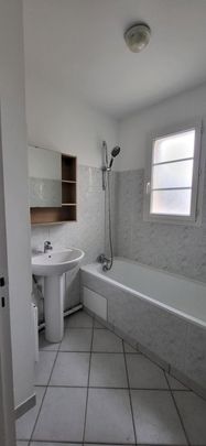 Location / Appartement - Photo 1