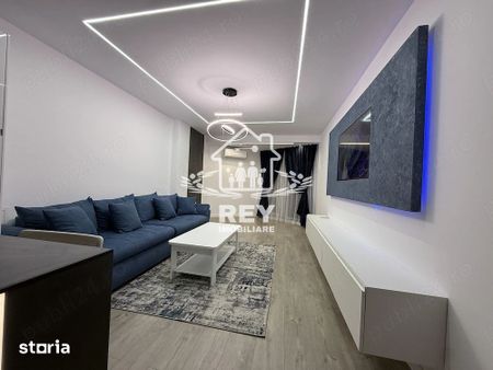 Apartament NOU cu 2 camere prima închiriere,EVO-lângă Shopping City - Fotografie 3