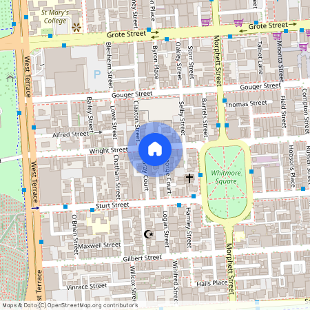 217 Wright Street, SA 5000, Adelaide