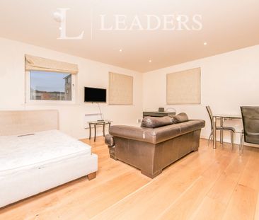 apartment to rent De Grey Road, Colchester, CO4 - Photo 5