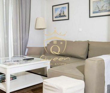 Διαμέρισμα για ενοικίαση Πόρτο Ράφτη (Μαρκόπουλο) - Photo 1