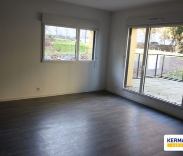Appartement 4 pièces – 88 m² environ à Rennes Beauregard (ref : G65... - Photo 1