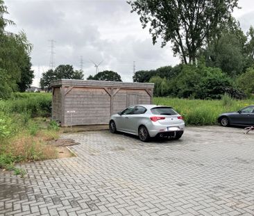 Gezellig duplexappartement met 1 slaapkamer, terras en autostaanplaats - Foto 4