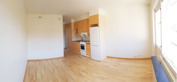 Dunkehallavägen, Jönköping - Photo 1