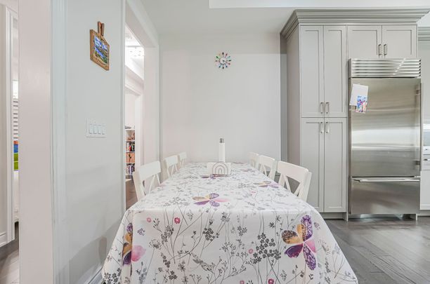 For Lease - 3207 Millicent Avenue, Oakville, Ontario - Photo 1