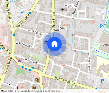 Hyde, Winchester - Photo 1