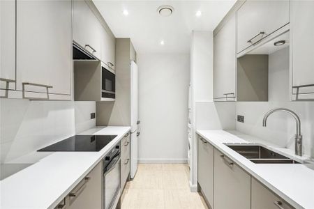 1 bedroom flat to rent - Photo 5
