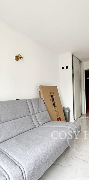 Appartement en location | Courbevoie - Photo 1