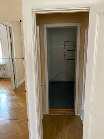 Regementsgatan, Östersund - Foto 2