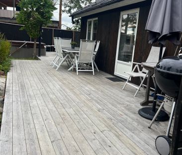 Stockängsvägen, Värmdö - Photo 1