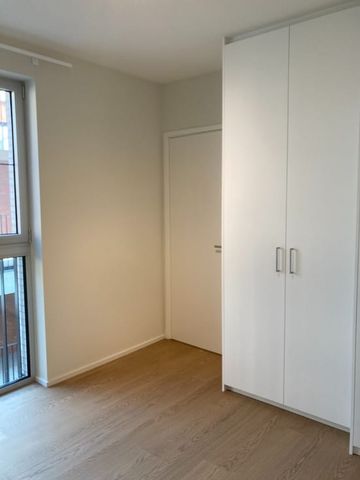 Appartement te huur - Photo 4