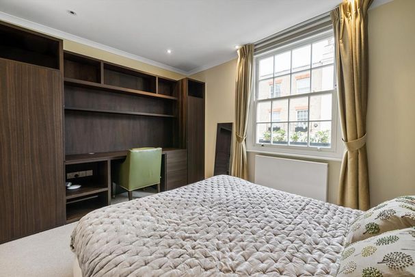 3 bedroom terraced house to rent - Photo 1