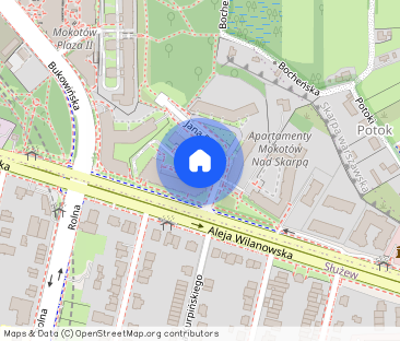 Wynajmę jednopokojowe mieszkanie - Фото 1