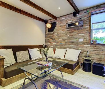 Maison à étages à louer - Montréal (Le Sud-Ouest) (Saint-Henri) - Photo 3