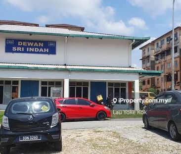 Sri Indah, Taman Lestari Perdana, Seri Kembangan - Foto 5